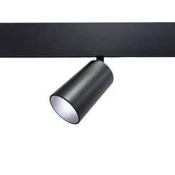 Reflektor Alfer Smart 15W Magnet Line LED czarny TLV-02-15TU TLV-02-15TU