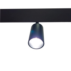 Reflektor Alfer Smart 15W Magnet Line LED czarny TLV-02-15TU TLV-02-15TU