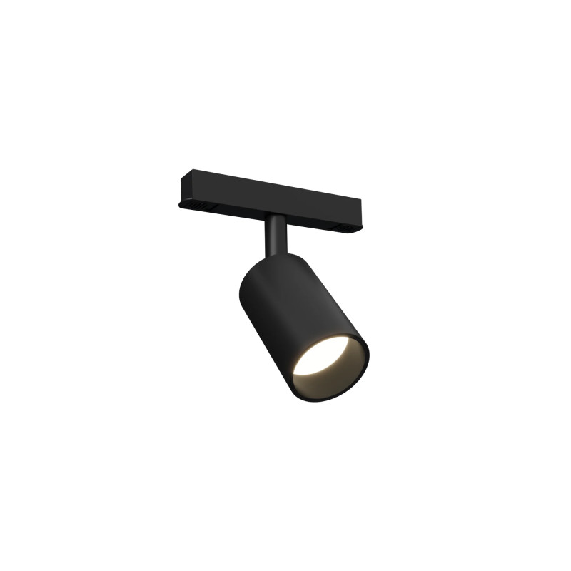 Reflektor Alfer 8W Magnet Line LED czarny TLV-02-08 TLV-02-08