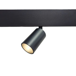 Reflektor Alfer 8W Magnet Line LED czarny TLV-02-08 TLV-02-08