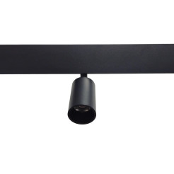 Reflektor Alfer 8W Magnet Line LED czarny TLV-02-08 TLV-02-08