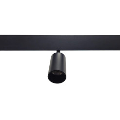Reflektor Alfer 8W Magnet Line LED czarny TLV-02-08 TLV-02-08