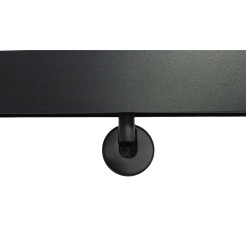 Reflektor Alfer 8W Magnet Line LED czarny TLV-02-08 TLV-02-08