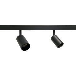 Reflektor Alfer 8W Magnet Line LED czarny TLV-02-08 TLV-02-08