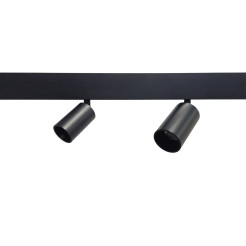 Reflektor Alfer 8W Magnet Line LED czarny TLV-02-08 TLV-02-08