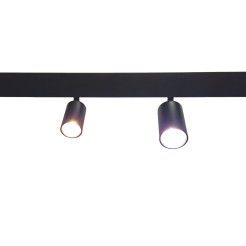 Reflektor Alfer 8W Magnet Line LED czarny TLV-02-08 TLV-02-08