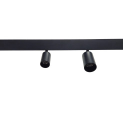 Reflektor Alfer 8W Magnet Line LED czarny TLV-02-08 TLV-02-08