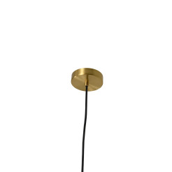 Lampa Wisząca Bilo II 1xG9 biały PL0137 PL0137