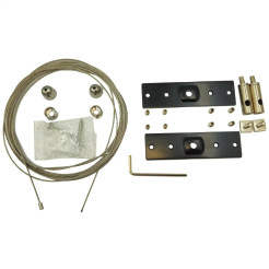 Pendant KIT do zawieszenia szyn magnetycznych Magnetic Line TLV-A07 TLV-A07