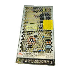 Zasilacz Zewnętrzny 48VDC 200W Magnetic Line TLV-A06-200OUT TLV-A06-200OUT