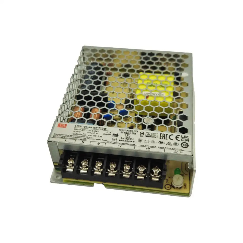 Zasilacz Zewnętrzny 48VDC 100W Magnetic Line TLV-A06-100OUT TLV-A06-100OUT