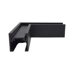 Łącznik Kątowy Poziomy 90° Magnetic Line Niski TLV-A01L TLV-A01L