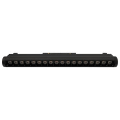 Lampa Liniowa Punktowa Obrotowa Rotater 18W Magnet Line LED czarny TLV-11-18TU TLV-11-18TU