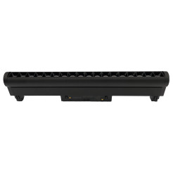 Lampa Liniowa Punktowa Obrotowa Rotater 18W Magnet Line LED czarny TLV-11-18 TLV-11-18