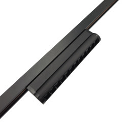 Lampa Liniowa Punktowa Obrotowa Rotater 12W Magnet Line LED czarny TLV-11-12TU TLV-11-12TU