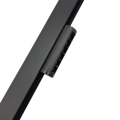 Lampa Liniowa Punktowa Obrotowa Rotater 6W Magnet Line LED czarny TLV-11-06 TLV-11-06