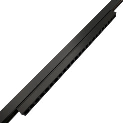 Lampa Liniowa Punktowa Stip Smart 24W Magnet Line LED czarny TLV-10-24TU TLV-10-24TU