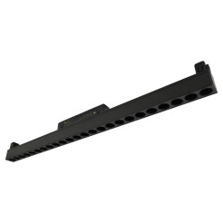 Lampa Liniowa Punktowa Stip Smart 24W Magnet Line LED czarny TLV-10-24TU TLV-10-24TU