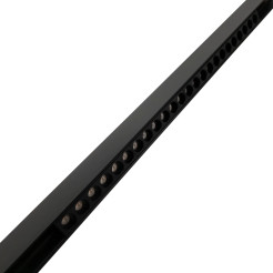 Lampa Liniowa Punktowa Stip 24W Magnet Line LED czarny TLV-10-24 TLV-10-24