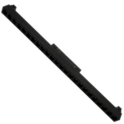 Lampa Liniowa Punktowa Stip 24W Magnet Line LED czarny TLV-10-24 TLV-10-24