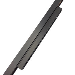 Lampa Liniowa Punktowa Stip 18W Magnet Line LED czarny TLV-10-18 TLV-10-18