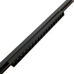 Lampa Liniowa Punktowa Stip 18W Magnet Line LED czarny TLV-10-18 TLV-10-18