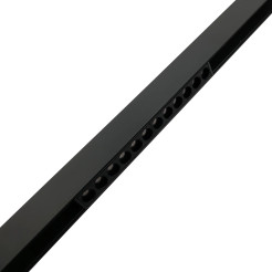 Lampa Liniowa Punktowa Stip Smart 12W Magnet Line LED czarny TLV-10-12TU TLV-10-12TU