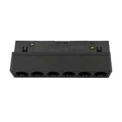 Lampa Liniowa Punktowa Stip Smart 6W Magnet Line LED czarny TLV-10-06TU TLV-10-06TU