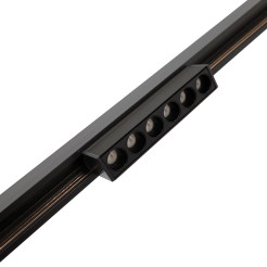 Lampa Liniowa Punktowa Stip Smart 6W Magnet Line LED czarny TLV-10-06TU TLV-10-06TU