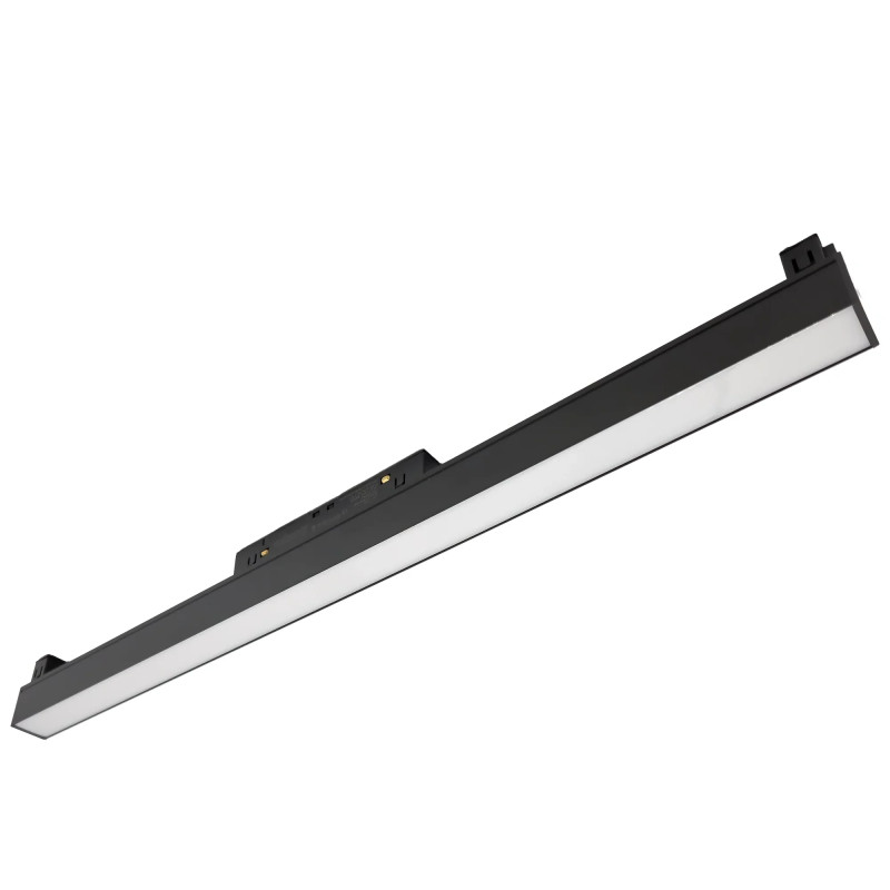 Lampa Liniowa Lang Smart 24W Magnet Line LED czarny TLV-09-24TU TLV-09-24TU