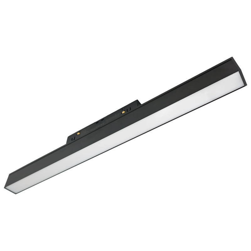 Lampa Liniowa Lang Smart 18W Magnet Line LED czarny TLV-09-18TU TLV-09-18TU