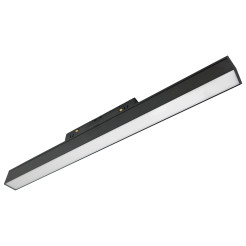 Lampa Liniowa Lang Smart 18W Magnet Line LED czarny TLV-09-18TU TLV-09-18TU