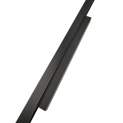 Lampa Liniowa Lang 18W Magnet Line LED czarny TLV-09-18 TLV-09-18