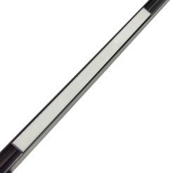 Lampa Liniowa Lang 18W Magnet Line LED czarny TLV-09-18 TLV-09-18