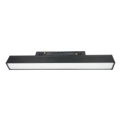 Lampa Liniowa Lang Smart 12W Magnet Line LED czarny TLV-09-12TU TLV-09-12TU