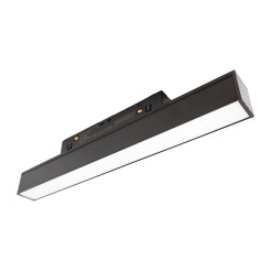 Lampa Liniowa Lang 12W Magnet Line LED czarny TLV-09-12 TLV-09-12