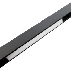 Lampa Liniowa Lang 12W Magnet Line LED czarny TLV-09-12 TLV-09-12
