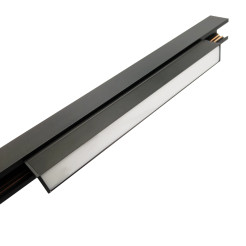 Lampa Liniowa Lang 12W Magnet Line LED czarny TLV-09-12 TLV-09-12