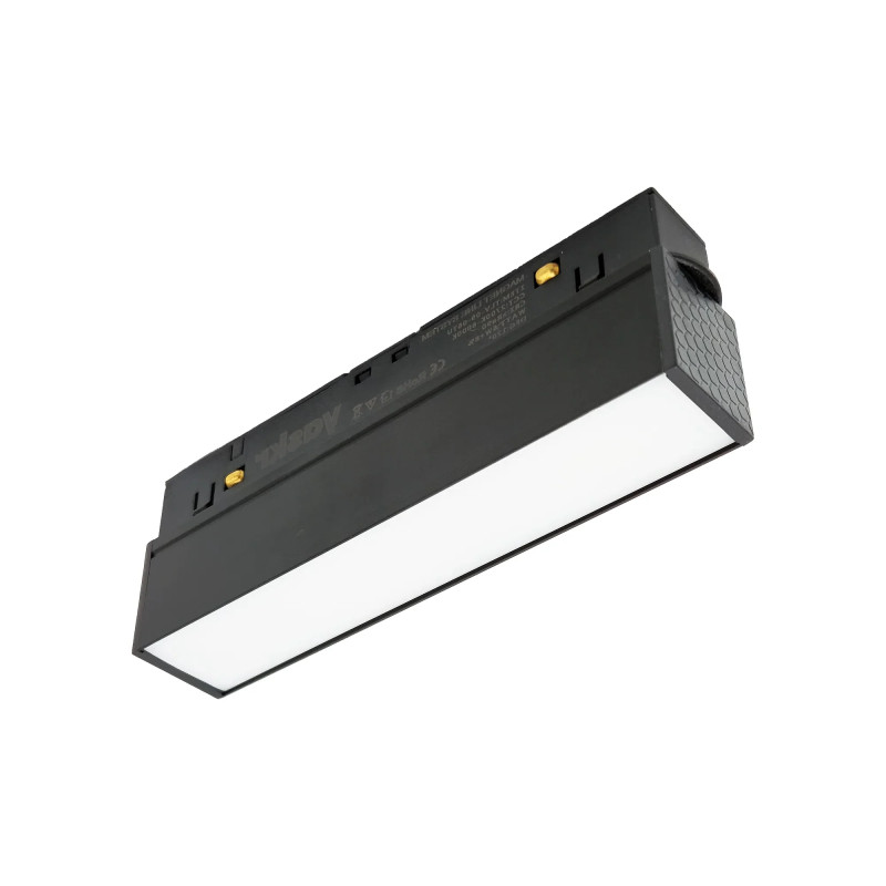 Lampa Liniowa Lang Smart 6W Magnet Line LED czarny TLV-09-06TU TLV-09-06TU