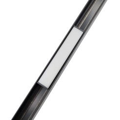 Lampa Liniowa Lang Smart 6W Magnet Line LED czarny TLV-09-06TU TLV-09-06TU