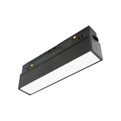 Lampa Liniowa Lang 6W Magnet Line LED czarny TLV-09-06 TLV-09-06