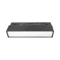 Lampa Liniowa Lang 6W Magnet Line LED czarny TLV-09-06 TLV-09-06