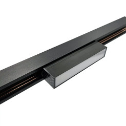 Lampa Liniowa Lang 6W Magnet Line LED czarny TLV-09-06 TLV-09-06