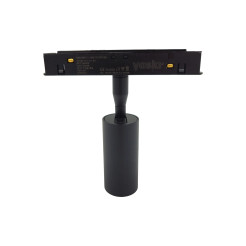 Reflektor Eter 5W Magnet Line LED czarny TLV-01-05 TLV-01-05
