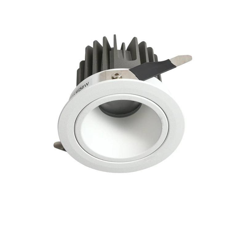 Oczko podtynkowe Pik LED białe RL0106-CCT-WH RL0106-CCT-WH