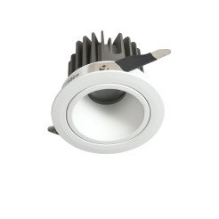 Oczko podtynkowe Pik LED białe RL0106-CCT-WH RL0106-CCT-WH