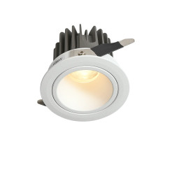 Oczko podtynkowe Pik LED białe RL0106-CCT-WH RL0106-CCT-WH
