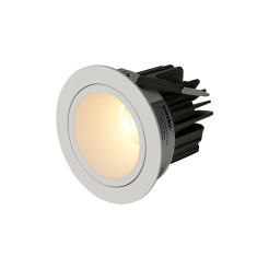 Oczko podtynkowe Pik LED białe RL0106-CCT-WH RL0106-CCT-WH