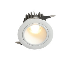 Oczko podtynkowe Pik LED białe RL0106-CCT-WH RL0106-CCT-WH