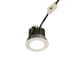 Oczko podtynkowe Pik LED białe RL0106-CCT-WH RL0106-CCT-WH
